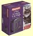 4-way Locking Cat Flap - Grey