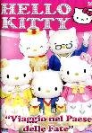 Hello Kitty - Viaggio Nel Paese Delle Fate