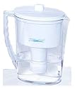 Crystal Quest Pitcher Water Filter
