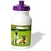 Dogs Mustiff - Mastiff - Water Bottles
