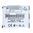 Motorola Oem Snn5760A Battery E815 E816 V710 A860