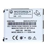 NEW OEM MOTOROLA SNN5760A BATTERY E815 E816 V710 A860!!