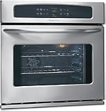 FRIGIDAIRE 27" Electric Wall Oven - Single Oven,Self Clean,Speed Bake - FEB27S7FC