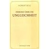 Diskurs �ber die Ungleichheit: Ein Anti-Rousseau