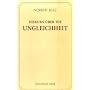Diskurs �ber die Ungleichheit: Ein Anti-Rousseau