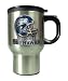 SEATTLE SEAHAWKS Stainless Steel Travel Mugs