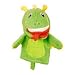 Baby Einstein Dragon Bath Puppet
