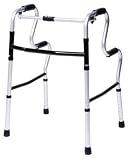 UpRise Onyx Folding Walker