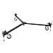 Manfrotto Basic Dolly          Mn127