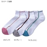 DUNLOP(������å�)  ��ǥ����������󥯥륽�å��� �ԥ󥯡�TPO-6041W-110