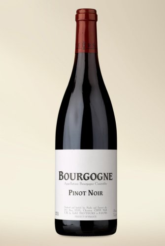 Bourgogne Pinot Noir 2005 - Case of 12