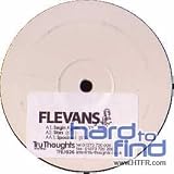Begin Again/Stars [12" VINYL]