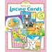 Family Pets Lacing Cards
