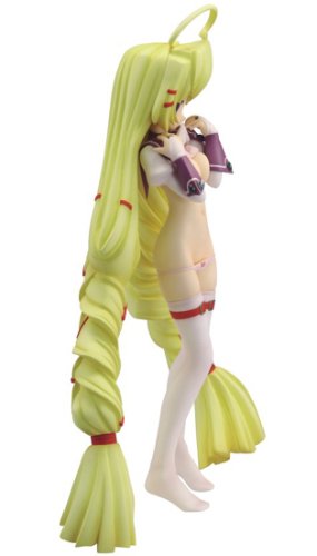 PRISM ARK プリーシア (1/8スケールPVC塗装済み完成品)
