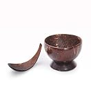 Grehom Soup Bowl with spoon - KoKo