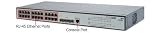 HP V1910-24G Ethernet Switch - 24 Port - 4 Slot24 - 10/100/1000Base-T - 4 x SFP (mini- GBIC)