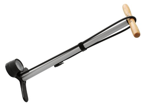 Lezyne Steel Floor Drive Pump