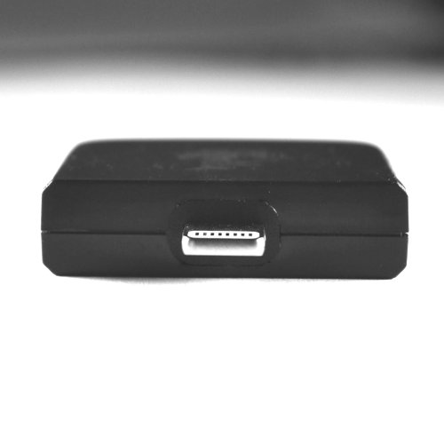 価格比較 Bad Elf GPS for Lightning Connector GPS レシーバー ライトニングコネクタ for iPod