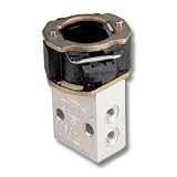 0820408007 Valve For Manual Actuator 32 M5 Ports