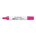 Berol Chisel Tip Highlighters, Pink, Box of 12 (64327)