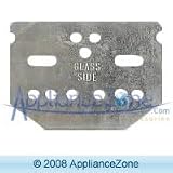 Review GE - General Electric  / Stove/Oven/Range Reinforcement Plate - WB2K5395