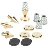 Dayton Audio DSS2-G Gold Spike Set 4 Pcs.