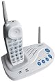 PLANTRONICS Walker Ameriphone Clarity C435 Cordless Telephone