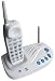 PLANTRONICS Walker Ameriphone Clarity C435 Cordless Telephone