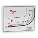 Dwyer 25 Molded Plastic U Inclined Manometer