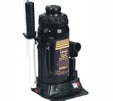 Review Sealey Tools  / Bottle Jack Premier 12ton Super Rocket Lift
