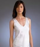 V-Neck Camisole Plus Size