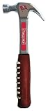 Tampa Bay Buccaneers Pro Grip 16oz hammer