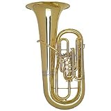 Meinl Weston 45P F Tuba (Lacquer)