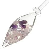 Produkt-Bild: Vita Juwel Wellness Grundmischung (Rosenquarz - Amethyst - Bergkristall)