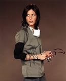 KATE MOENNIG 8x10 Photo Signed In-Person