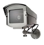 Outdoor Fake Dummy Security Camera
