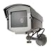Outdoor Fake Dummy Security Camera