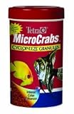 United Pet Group Tetra Microcrabs 100 Milliliter - 77145