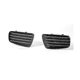 2006-2007 Saturn Vue Fog Lamp Cover LH by Online Part Bin