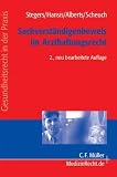 Produkt-Bild: Der Sachverst&auml;ndigenbeweis im Arzthaftungsrecht (Gesundheitsrecht in der Praxis)
