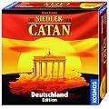 Die Siedler von Catan, Deutschland-Edition, Familienspiel