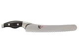 Shun Kaji Fusion Bread Knife, 9 Inch 31tQQWg4AYL. SL160 Shun Kaji Fusion Bread Knife, 9 Inch