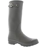 Mens Original Tall Plain Fishing Garden Rubber Waterproof Wellingtons