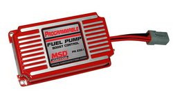MSD 2351 Fuel Pump Voltage Booster