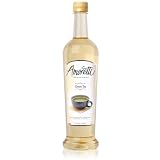 Amoretti Premium Green Tea Syrup (750mL)