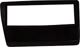 Review Autoleads  / Autoleads Honda Civic Stereo/Radio Facia/Fascia Plate Adaptor Fp-15-03 Black