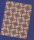 Fun & Done Presto Pinwheels Pattern