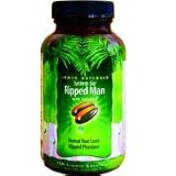 Irwin Naturals Ripped Man System Six