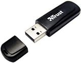Review Trust 15318 / Trust Bluetooth 2 USB Adapter 100m BT-2305p