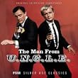 The Man From U.N.C.L.E.